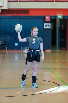 Bild 32 - U18 Punktrunde